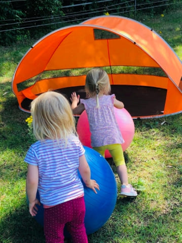 Ponyhof kleine Auszeit - Reitunterricht, Ponyreiten, Reitpädagogik und Events in Uchte