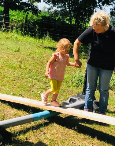 Ponyhof kleine Auszeit - Reitunterricht, Ponyreiten, Reitpädagogik und Events in Uchte