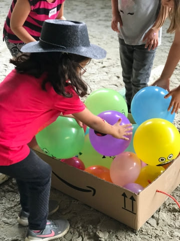 Ponyhof kleine Auszeit - Reitunterricht, Ponyreiten, Reitpädagogik und Events in Uchte