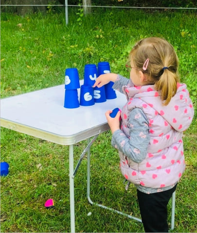 Ponyhof kleine Auszeit - Reitunterricht, Ponyreiten, Reitpädagogik und Events in Uchte